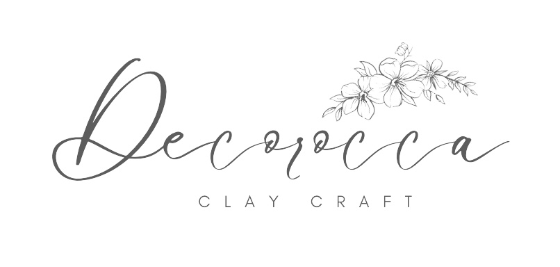 Clay Craft Deccorocca | DECOクレイクラフトアカデミー認定教室 | 北九州市小倉南区・門司